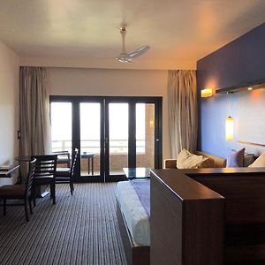 Double Room Mountain View
