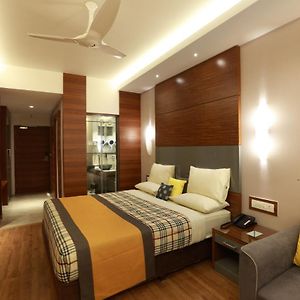 Deluxe Double Room Balcony